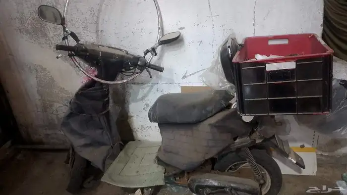 دباب بطبوط جدة حي الرياض طريق عسفان 0