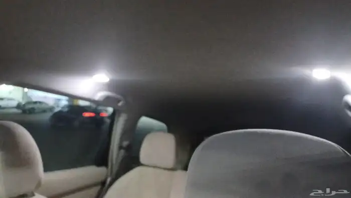 نيسان باثفندر 2013 6