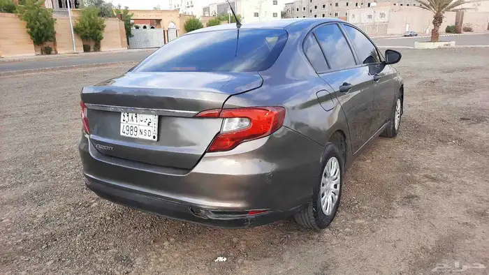 دودج نيون 2018 2