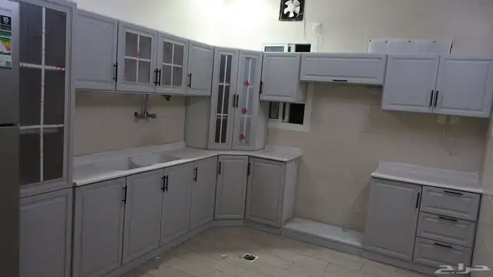 مطبخ جاهز جديد   هذا رقم الجوال تواصل واتساب 4