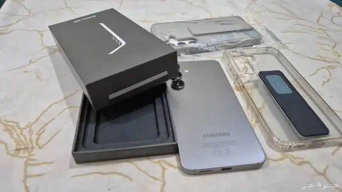 جهاز سامسونج اس 25 19