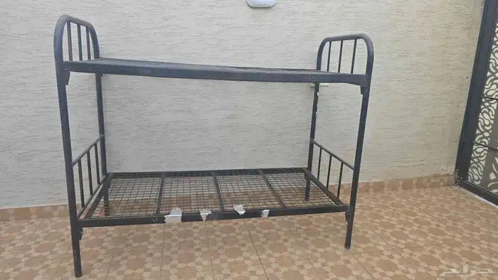 سرير دورين 1