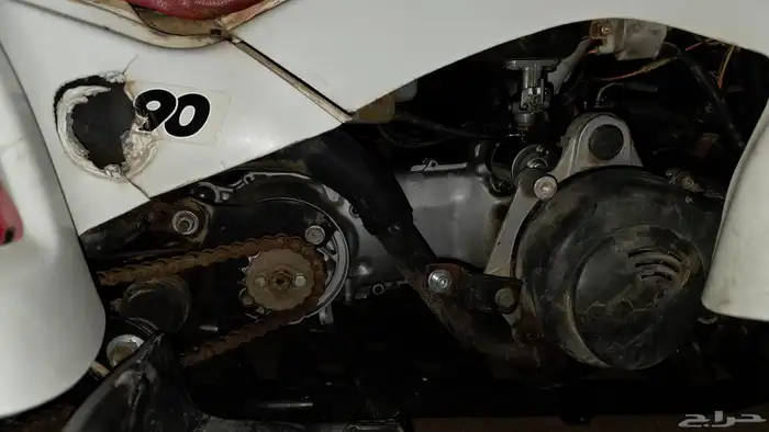 دباب رام 90 5