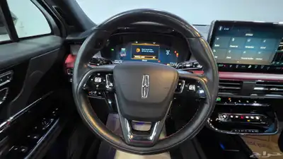 لنكولن كورسير فل كامل 2023 index