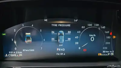 لنكولن كورسير فل كامل 2023 index