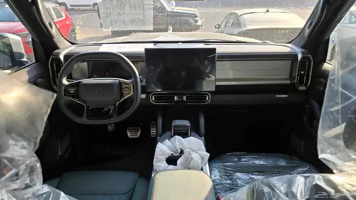 جيتور T2 الفل الكامل لاكجري 2026 سعر خاص وحصري لعملائنا 4