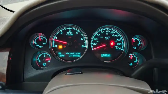 (( شفرولية __ تاهو __2013 )) 20