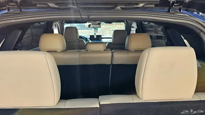 للبيع مازدا cx9 2018 اللون اسود 12