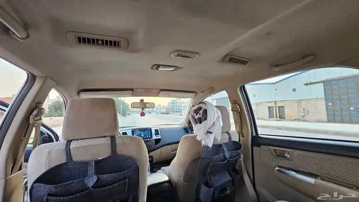 تويوتا فورتشنر 2015 8