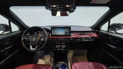 لنكولن كورسير فل كامل 2023 index