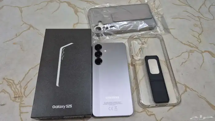 جهاز سامسونج اس 25 17