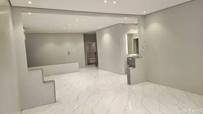 فيلا للايجار حي المونسية الغربية 7