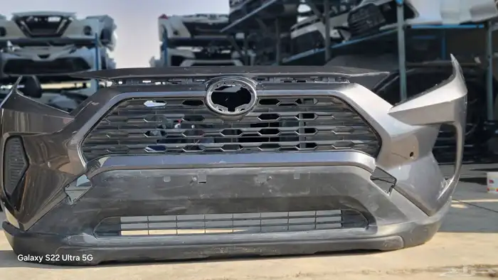 تيوتا رافور 2023 0