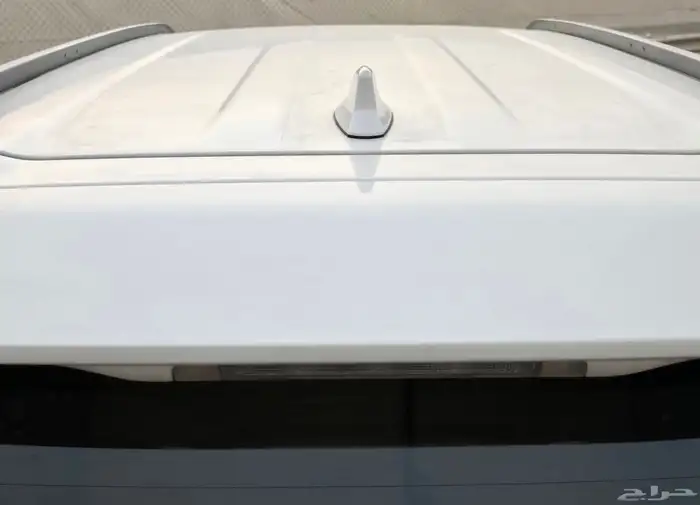 فورشنر 6 سلندر VX - بلد مشروط - مخزن 29