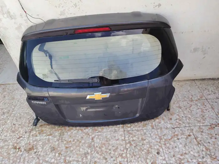 شفروليه اسبارك موديل 2020 0