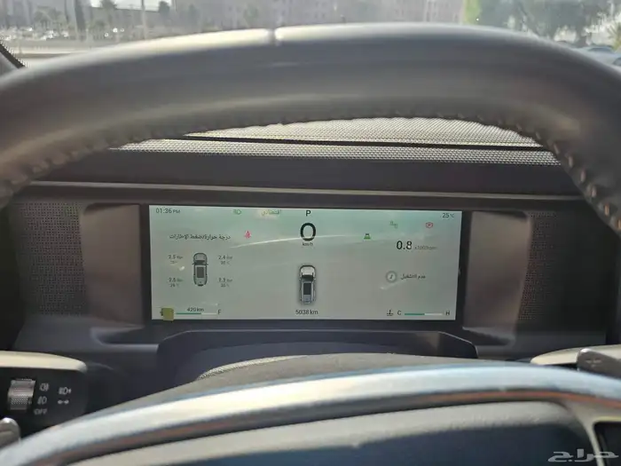 جيتور T2 لكجري فل كامل 2025 0