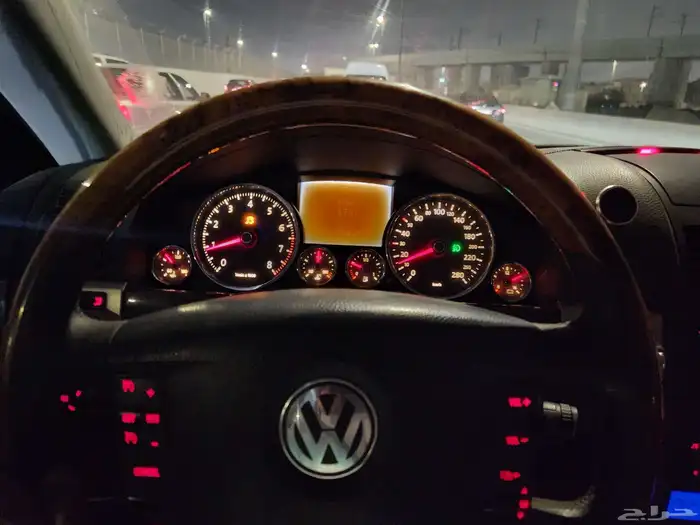 جيب طوارق 2008 11