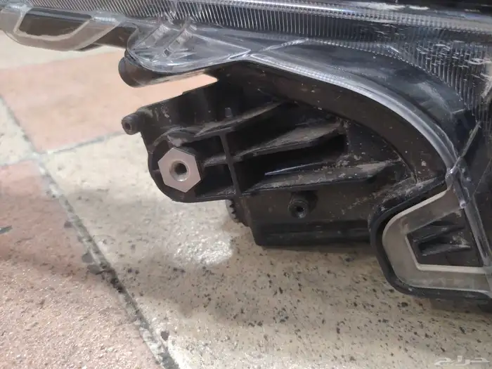 شمعات كرولا 2021 8