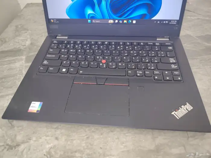 لابتوب لينوفو ثنك باد Lenovo thinkpad 1