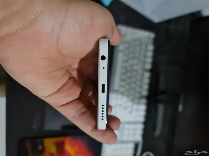 جوال Infinix نظيف 2