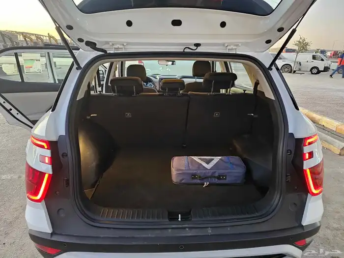 هونداي كريتا 2023 7