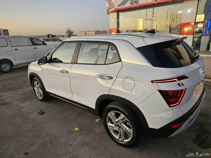 هونداي كريتا 2023 0