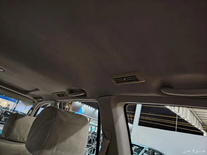 تايوتا برادو 2009 12