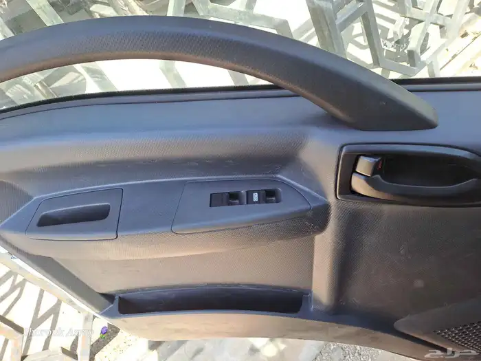 اسوزو دينه 7.5 طن طول 6.89 موديل 2025 6