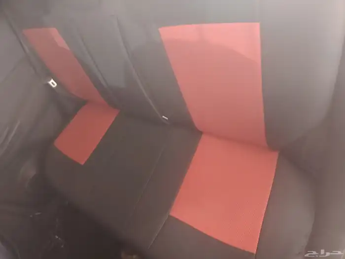 نيسان كيكس 2018 10