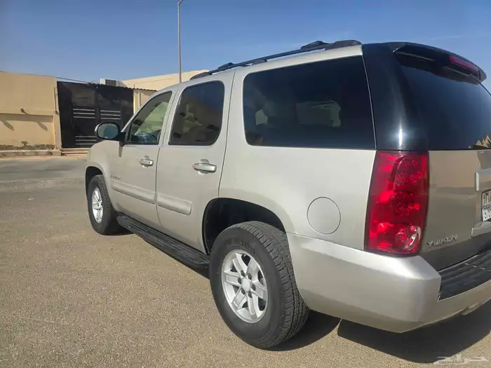 يوكن دبل 2007 4