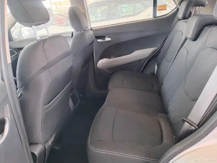 شفرله اجراف موديل 2023 نص فل 12