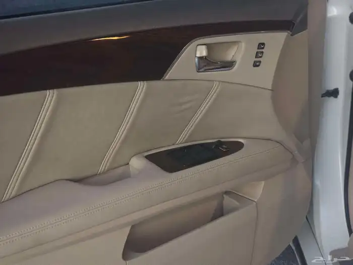 تويوتا افلون 2009 12