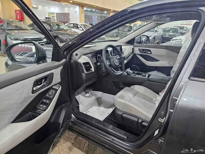 اكس تريل 2026 ستاندر دبل 10