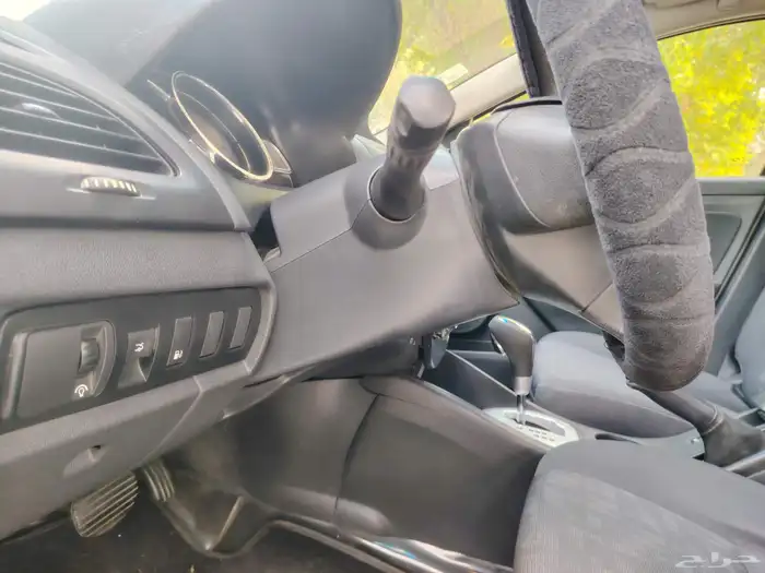 رينو فلونس 2014 نظافة فائقة وكالة شد بلد 7