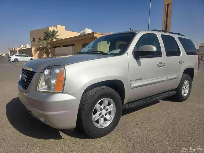 يوكن دبل 2007 0