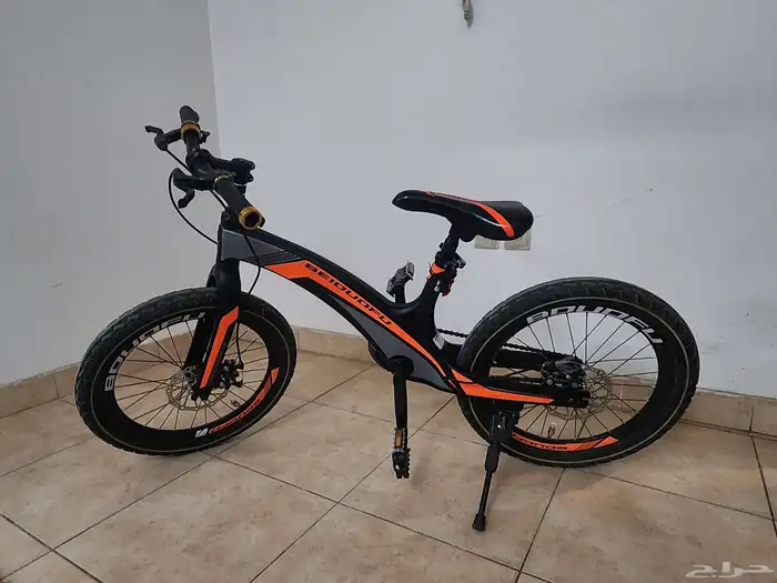 سيكل 20انش للبيع 0