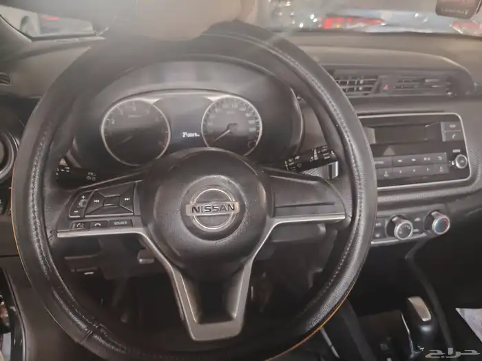 نيسان كيكس 2018 6