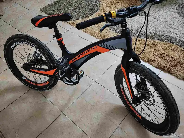 سيكل 20انش للبيع 1