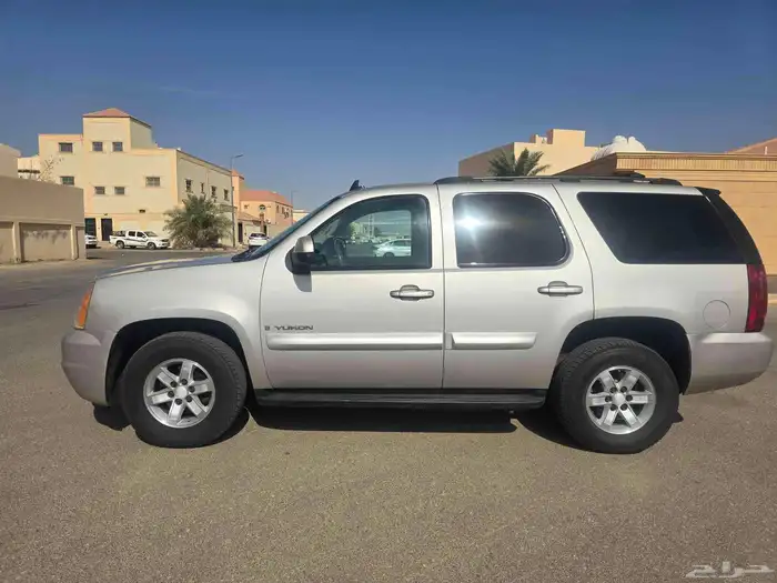 يوكن دبل 2007 2