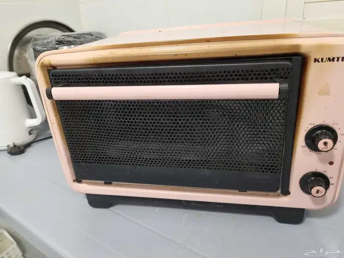 فرن كهربائي 1