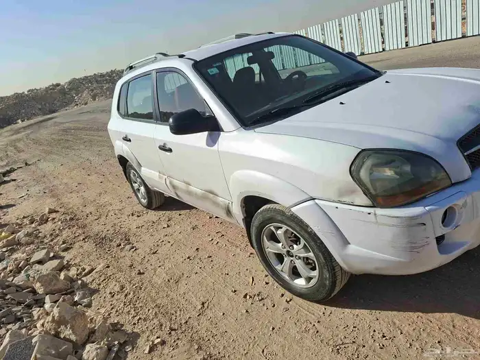 توسان للبيع 2010 6