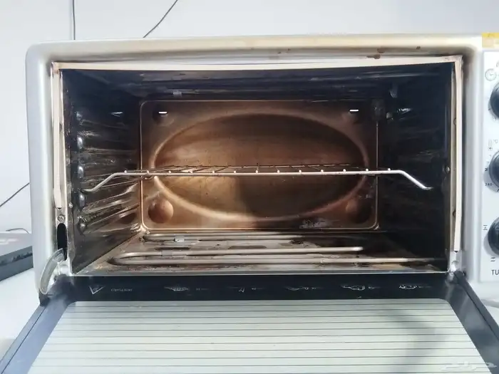 ماكرويف فرن على الشرط استخدام حشمه على السرط 3