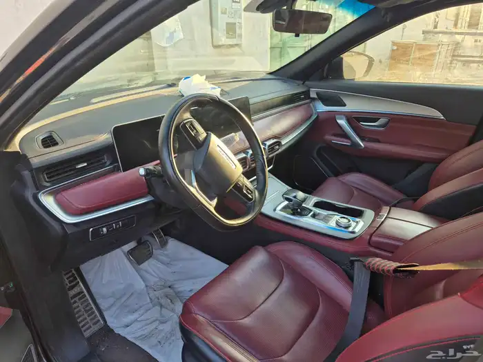 جيتور x70 بلس 2023 فل كامل 5