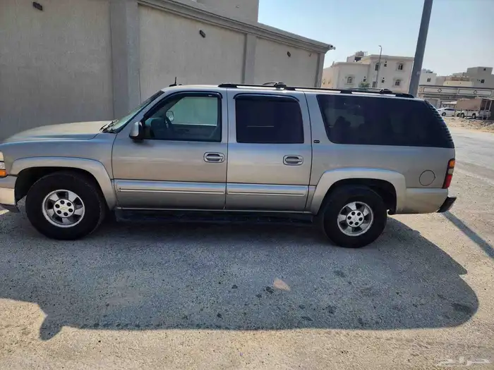 شيفورليه سوبر بان 2003 7