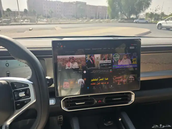 جيتور T2 لكجري فل كامل 2025 11