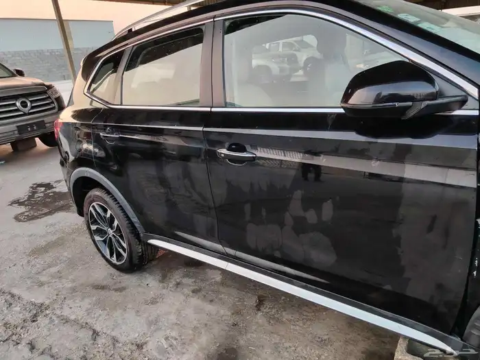 ام جي ار اكس 5 T30 تشليح قطع غيار مديله 2020 0