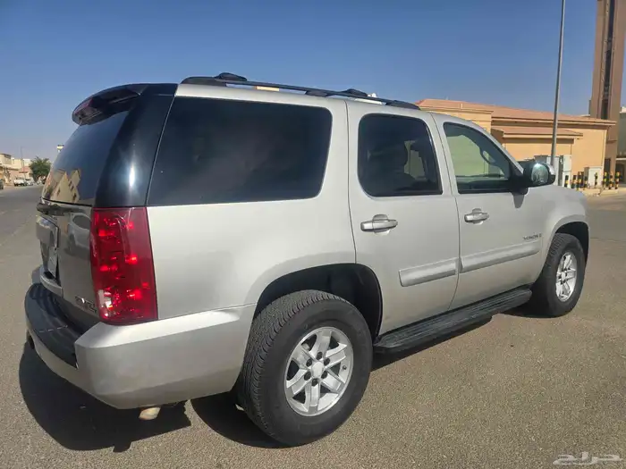 يوكن دبل 2007 9