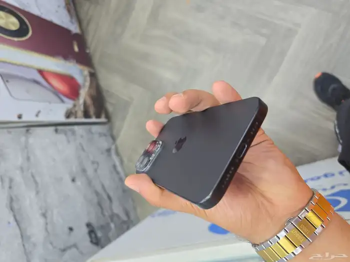 iphone 16 promax battery   100 1