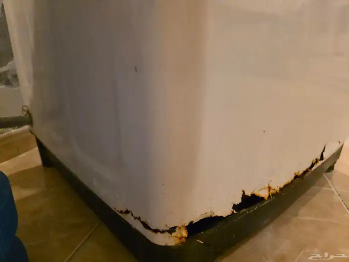 غسالة ملابس سامسونج تماتيك 6