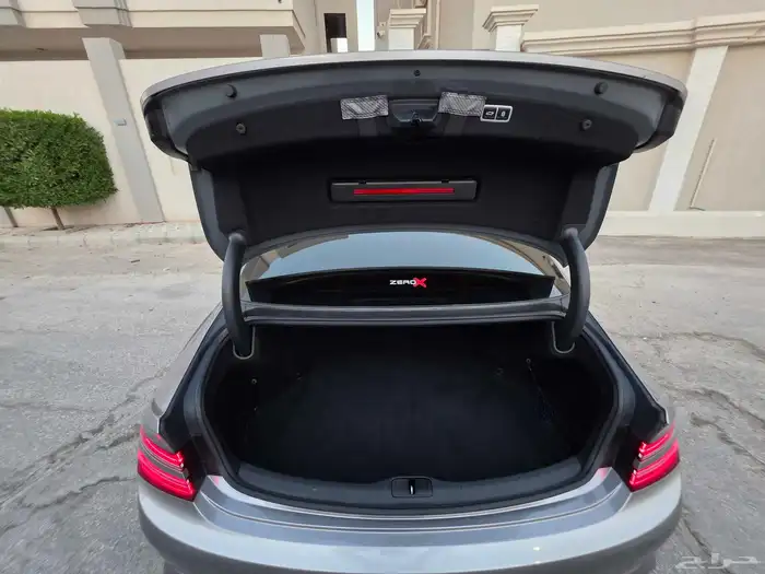 جنيسس G80 ديزل 2022 فل كامل وكالة بطاقة جمركية الأحساء 25